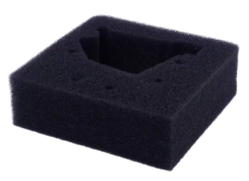 Luftfilter til Honda 17211-ZM3-800