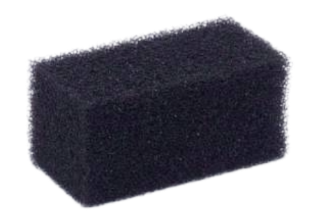 Luftfilter til Stihl / Viking 1129-122-0100