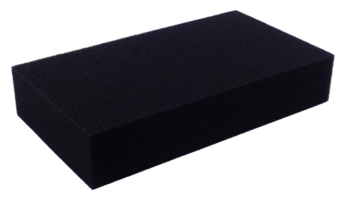 Luftfilter til Toro 81-0100