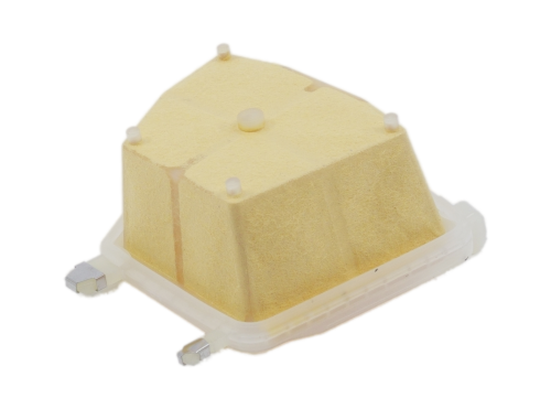 Luftfilter til Stihl / Viking 1140-140-4401