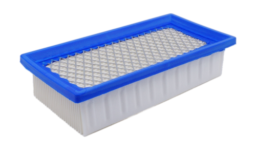 Luftfilter til B&S 496077