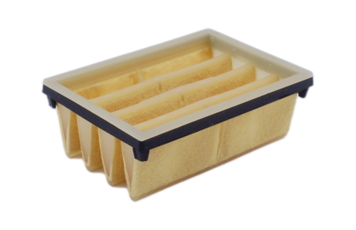 Luftfilter til Husqvarna 5034472-03
