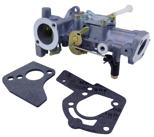 Forgasser B&S 498298, 490533