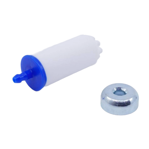 Drivstoffilter til Husqvarna mfl.