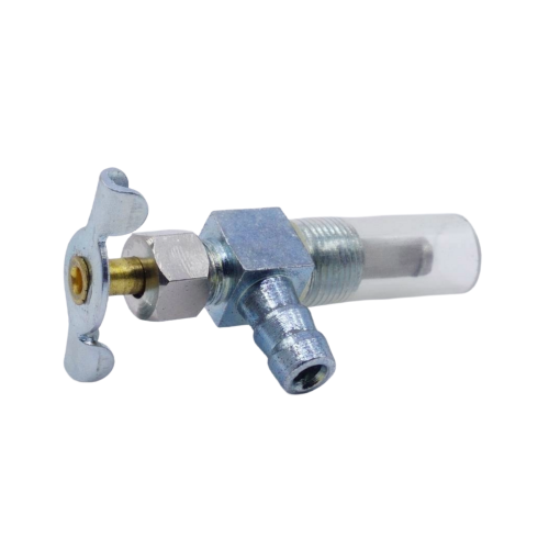 Drivstoffkran til John Deere mfl.