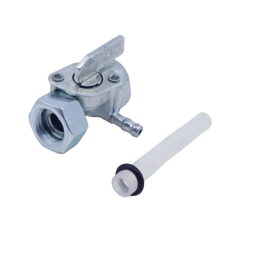 Drivstoffkran til Briggs & Stratton mfl.