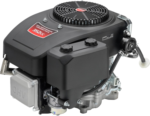 Motor Loncin LC1P85FA 10 hk - 80/25,4 mm (akselmål)