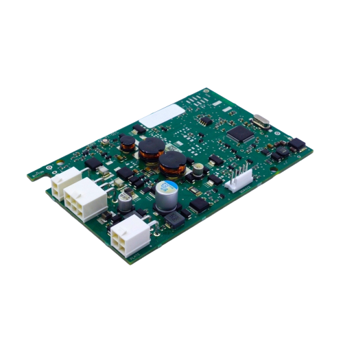 Kretskort (ladestasjon) Husqvarna Automower 310 mfl.