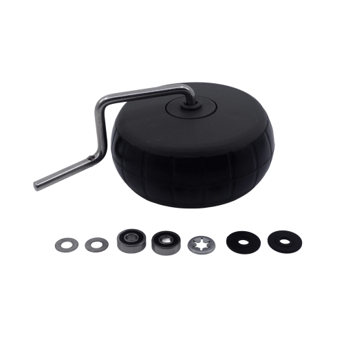 Forhjulssett Husqvarna Automower 310, 315 mfl.