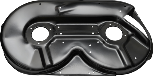 Klippeaggregatdeksel Husqvarna 5321745-95