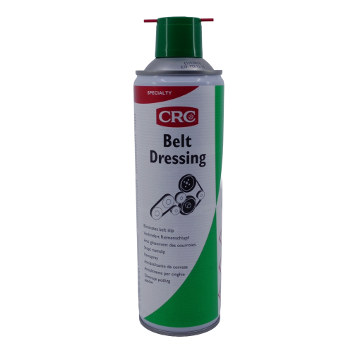 CRC Belt Dressing (reimspray) - 500 ml