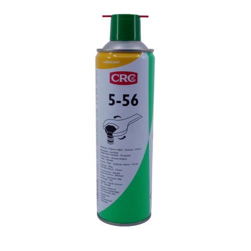 CRC 5-56 Pro (universalolje) - 500 ml