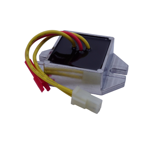 Spenningsregulator B&S 394890, 691185 mfl.