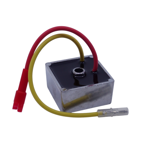 Spenningsregulator B&S 691188, 491546 mfl.