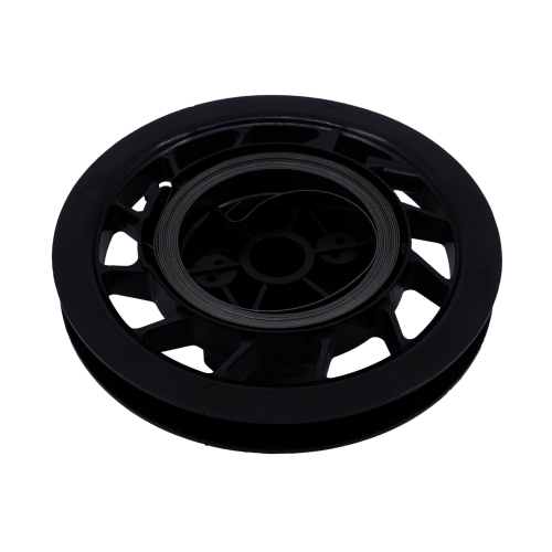 Snorhjul med fjær B&S 499901 mfl.