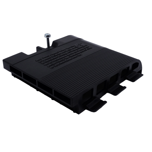 Luftfilterlokk B&S 692298, 281340 mfl.