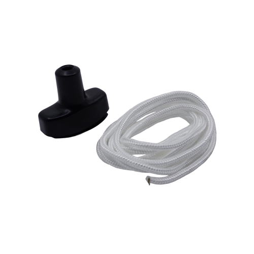 Starthåndtak med snor B&S 393152 mfl.