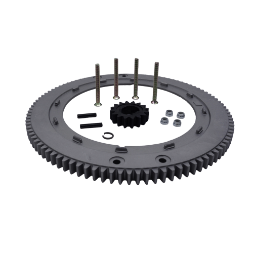 Startkrans B&S 399676, 392134 mfl.