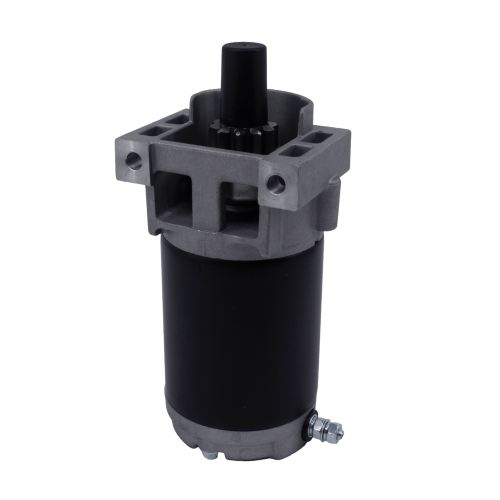 Elektrisk starter AL-KO 270360132-0004 mfl.