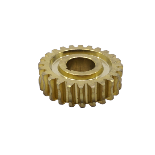 Snekkedrev til snøfreser - 65 mm/24 tenner