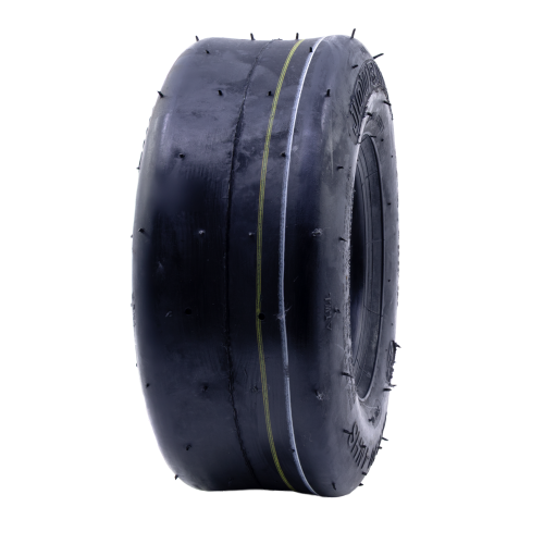 Dekk 9x3.50-4"