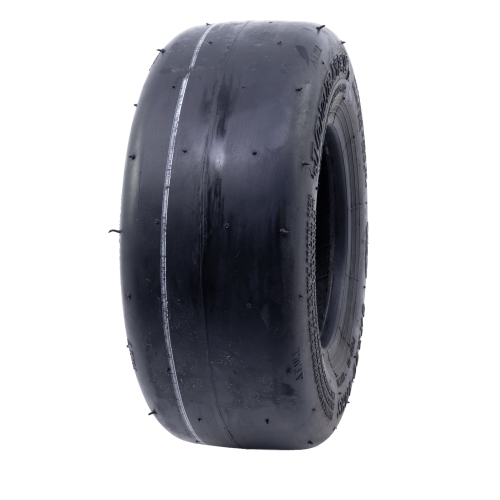 Dekk 8x3.00-4"