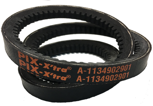 Drivreim Stiga Park 2002, 12 HST, 16 HST, Pro 16 mfl.