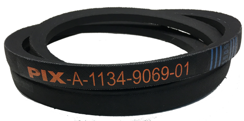 Drivreim Stiga Villa 92M, Ready 92M