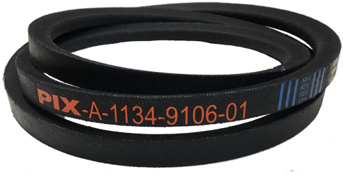 Drivreim Stiga Park 92M 4WD, Villa 85C