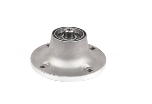 Knivspindel Husqvarna 544 06 59-01