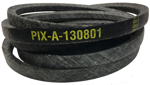 Drivreim Husqvarna YT150, Jonsered LT12 mfl.