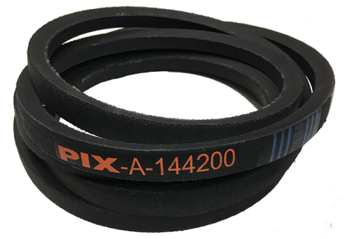 Drivreim Husqvarna LTH120, LT130 mfl.