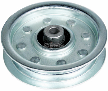 Strammehjul MTD 756-0365