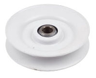 Strammehjul Husqvarna, Stiga