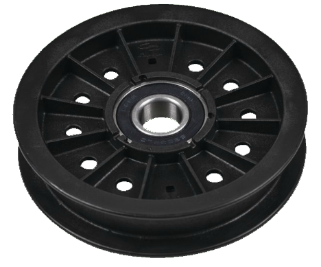 Strammehjul Husqvarna Rider 850, Stiga 85B mfl.