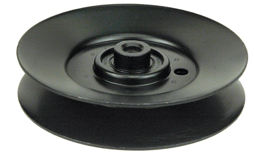 Strammehjul MTD 756-3045