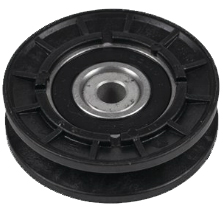 Strammehjul Husqvarna 506 79 34-01, 506 58 97-01