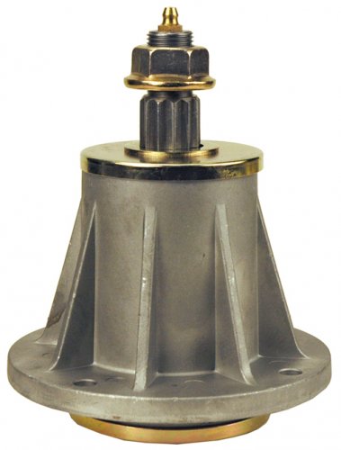 Knivspindel Husqvarna 539 11 48-20