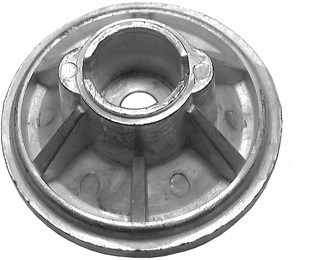 Knivfeste 22 mm (7/8")