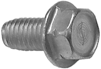 Bolt for reimskive Stiga 9958-0820-16