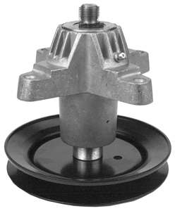 Knivspindel MTD 618-0624