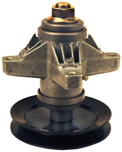 Knivspindel MTD 618-04129