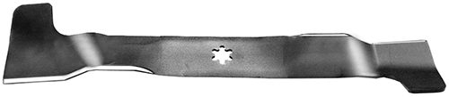 Kniv 498 mm Husqvarna CT131, CT141 mfl.