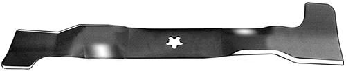 Kniv 498 mm Husqvarna CT131 mfl.