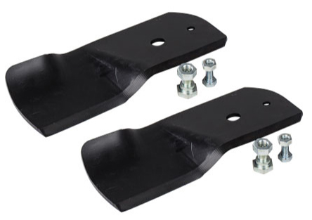 Knivsett (moturs) 168 mm Stiga Villa 107M, Park 107M mfl.