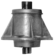 Knivspindel Stiga 1134-0428-01