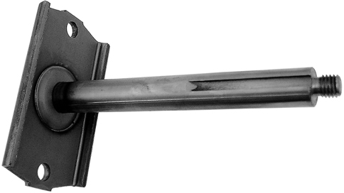 Knivaksel Stiga 1134-5052-03