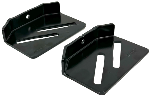 Glidesko/slepesko (høyre + venstre) Husqvarna 532 17 87-77