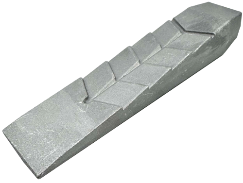 Fellekile 217 mm i aluminium