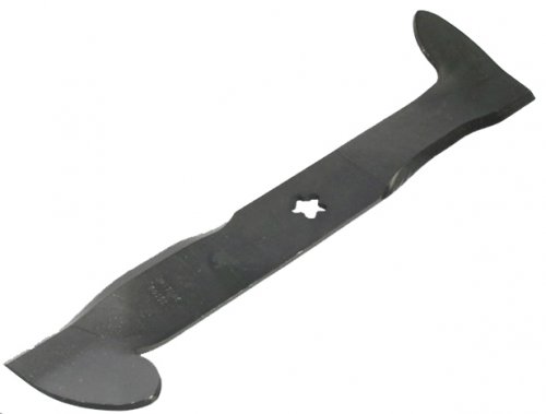 Kniv 457 mm Husqvarna CT130 mfl. venstre